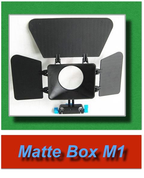 Matte Box M1