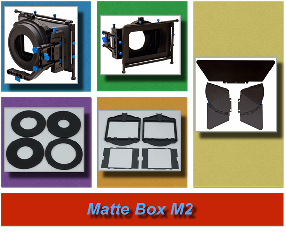 Matte Box M2