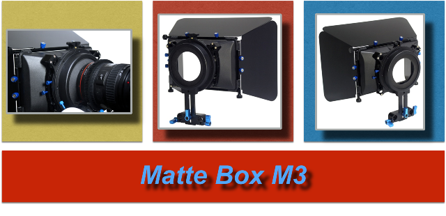 Matte Box M3