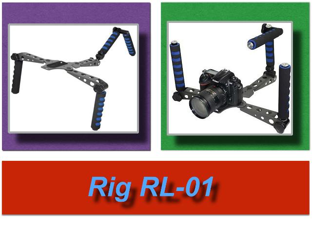 Rig RL-01