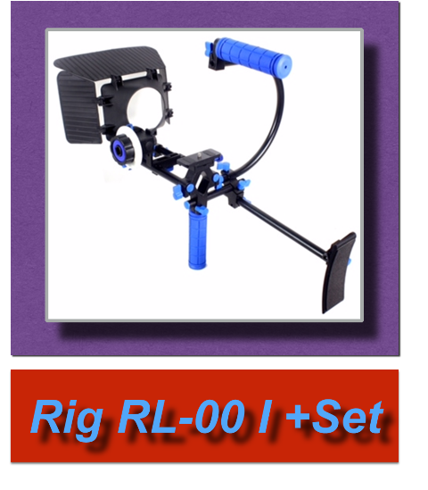 Rig RL-001+Set
