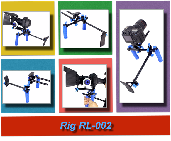 Rig RL-002