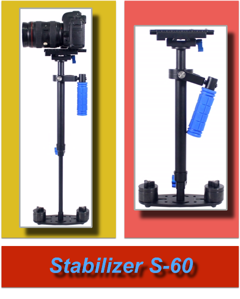 Stabilizer S-60
