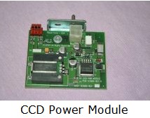 CCD power module